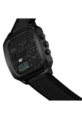 Imagen 2 del producto Reloj Cat Hombre AS-169-21-131 Retro D Multi