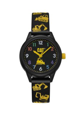 RELOJ CAT NIÑOS KD-410-21-117 KIDS
