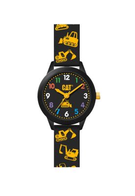 Imagen 2 del producto RELOJ CAT NIÑOS KD-410-21-117 KIDS