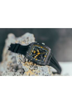 Imagen 2 del producto Reloj Cat Hombre 14-161-21-137 Barrell Carbon