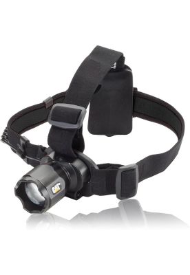 LINTERNA LED CABEZA FRONTAL  CT40150P LUMENES 120