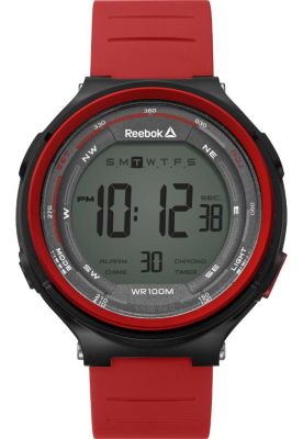Reloj Reebok Hombre RD-KLS-G9-PBPR-WR KALSU