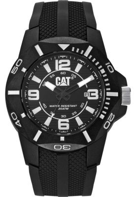Reloj Cat Hombre LR-161-21-131 Diver