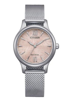 Reloj Citizen Mujer EM0899-81X Premium Eco-Drive