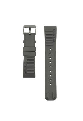 CORREA PULSERA CAT HOMBRE LK-21 Negro