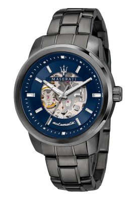 RELOJ MASERATI HOMBRE R8823121001 Successo Automatic