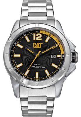 Reloj Cat Hombre YW-141-11-137 Big Twist 24