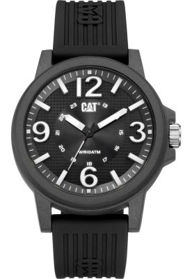 RELOJ CAT HOMBRE LF-111-21-131 GROOVY
