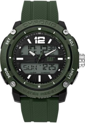 Reloj Cat Hombre MF-145-23-133 POWER A