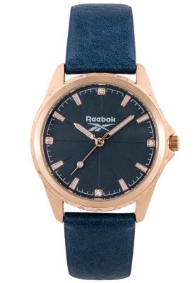 Reloj Reebok Mujer RV-CRE-L2-A3LT-T3 Crescent Ladies