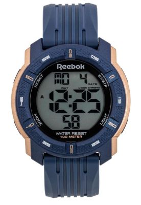 Reloj Reebok Hombre RV-LOC-G9-PNPN-WN LOCUST