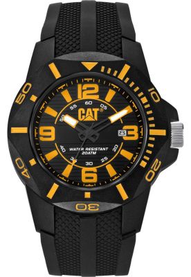 Reloj Cat Hombre LR-161-21-137 Diver