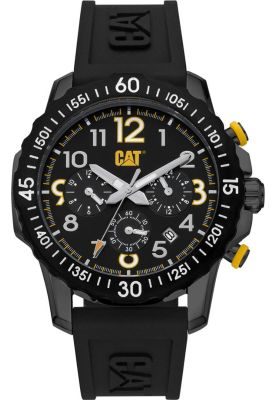 Reloj Cat Hombre AP-169-21-111 Downforce Chrono