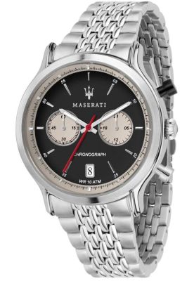 RELOJ MASERATI HOMBRE R8873638001 Legend