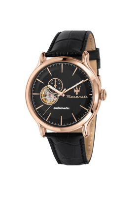 RELOJ MASERATI HOMBRE R8821118009 Epoca Automatic