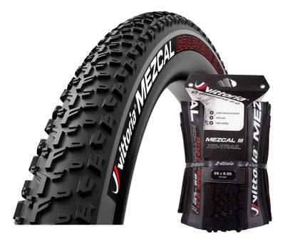 Neumático Bicicleta Vittoria Mezcal Iii Xctrail Aro 29 X 2.2