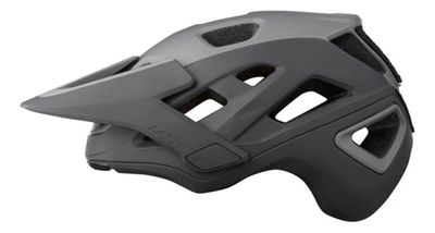 Imagen 2 del producto Casco Lazer Jackal Kineticore Ce-cpsc Matte Dark Grey L