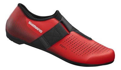 Zapatilla De Ciclismo Carretera Shimano Sh-rp101