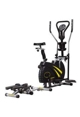 ELIPTICA BEST NEPTUNO 9760 (2.5) (K8.2KGAST-1)