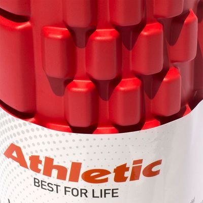 Imagen 2 del producto Rodillo De Yoga Elongación Athletic 14 X 33 Cm