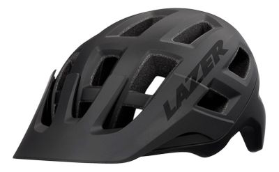 Casco Lazer Coyote Mips Ce-cpsc Matte Full Black M