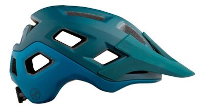 Casco Lazer Coyote Mips Ce-cpsc Matte Dark Blue M