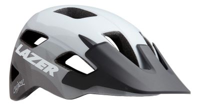 Casco Bicicleta Lazer Chiru Mips Ce-cpsc Matte White M