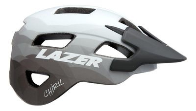 Imagen 2 del producto Casco Bicicleta Lazer Chiru Mips Ce-cpsc Matte White M