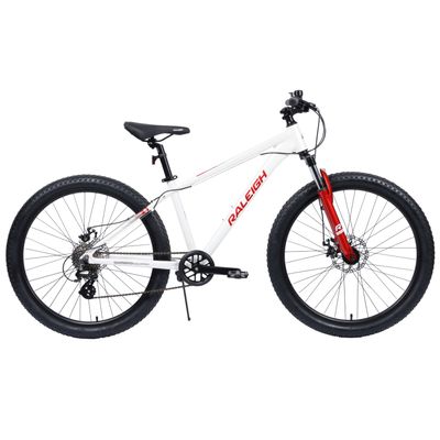 Bicicleta Raleigh Majesty JR Unisex aro 26 Aluminio