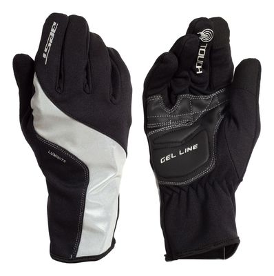 Guantes De Ciclismo Best Invierno Road
