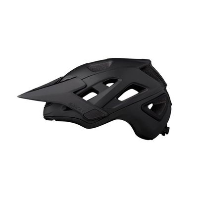 Imagen 2 del producto CASCO LAZER JACKAL KINETICORE CE-CPSC MATTE BLACK S