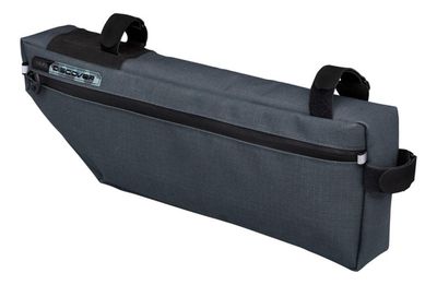 Imagen 2 del producto Bolso Para Marco Bicicleta Pro Gravel Gris