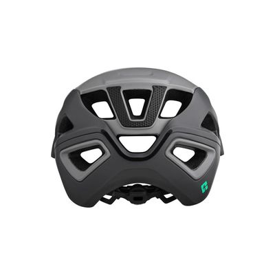 CASCO LAZER JACKAL KINETICORE CE-CPSC MATTE DARK GREY M