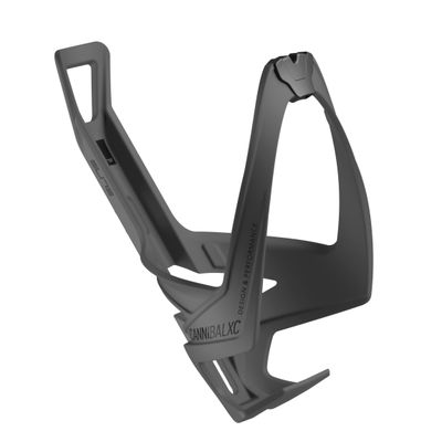 PORTA CARAMAGIOLA ELITE CANNIBAL XC NEGRA