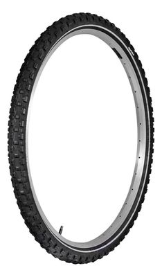 Imagen 2 del producto Neumático Bicicleta Duro Aro 29 X 2.2 Alambre