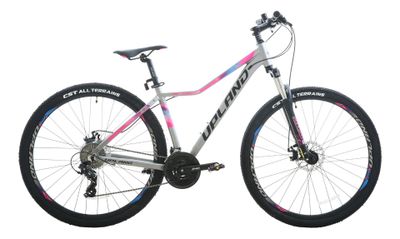 Bicicleta Upland X100-29 Talla 17 Mujer