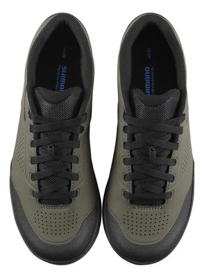 Imagen 2 del producto Zapatilla De Ciclismo Mtb Shimano Sh-gr501