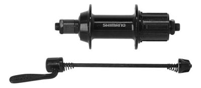 Imagen 2 del producto Maza Trasera Shimano Fh-ty500-7-qr