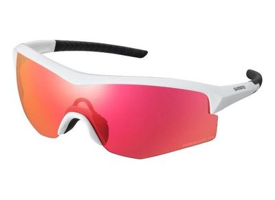 Imagen 1 del producto Lente Shimano CE-SPRK1RD, Metallic White