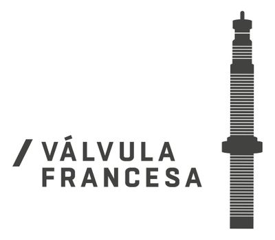 Imagen 2 del producto Cámara Bicicleta Duro 700 X 23c Valvula Francesa 52mm