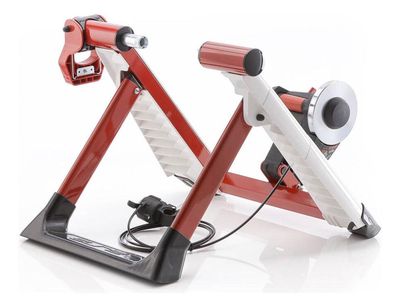 Imagen 2 del producto Rodillo Bicicleta Elite Novo Force Elastogel