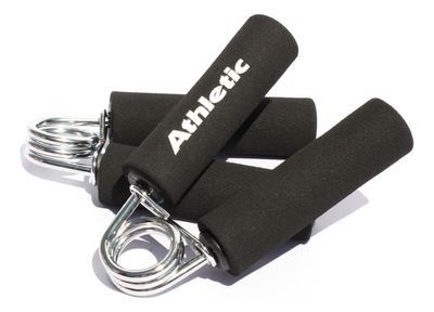 Imagen 1 del producto Hand Grip Athletic Color Negro