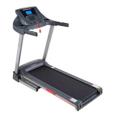TROTADORA ATHLETIC ADVANCED 790T 220V
