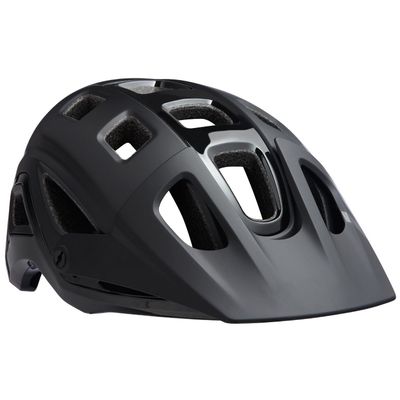 Imagen 2 del producto CASCO LAZER IMPALA MIPS CE MATTE FULL BLACK M