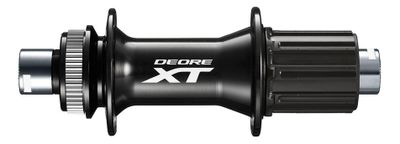 Maza Trasera Shimano Deore Xt Fh-m8010-b 8/9/10/11v.