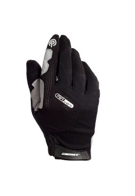 Imagen 2 del producto GUANTE LARGO BEST NEGRO/GRIS TALLA XL