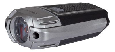 Imagen 2 del producto Luz Delantera Best Blanca Usb Alto Brillo