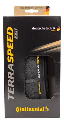 Imagen 2 del producto Neumático Continental Terra Speed Protection  27.5 X 1.50