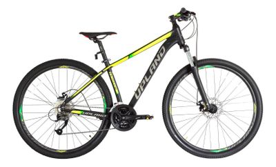 Bicicleta Upland Vanguard 200-29er Talla 19 Negro