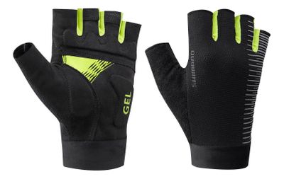 Guantes Classic Shimano Yellow L Men